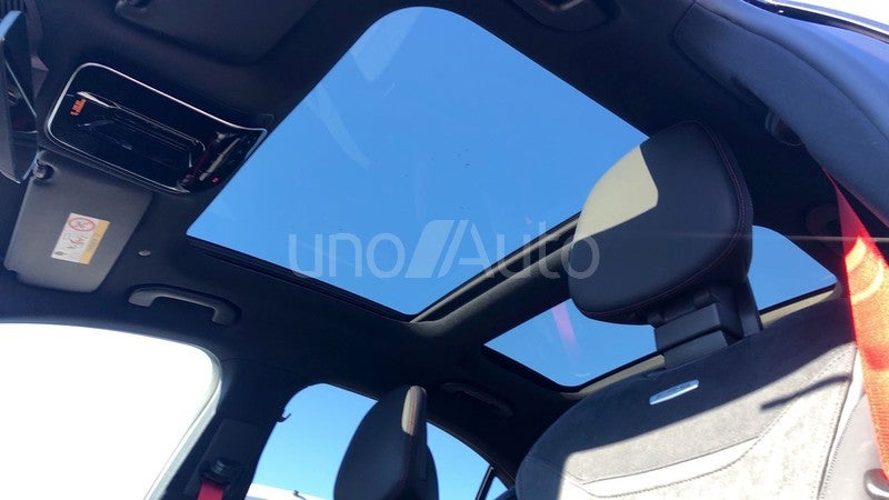 Mercedes-AMG C 43 4MATIC Berlina