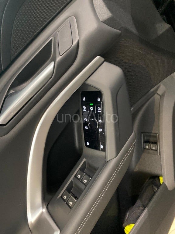 Q5 Sportback e-hybrid Advanced quattro S tronic 220kW