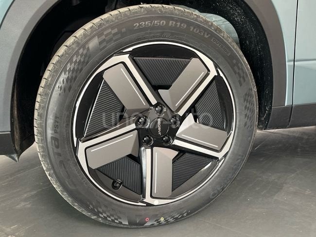 MY26 - Exclus 1.5 TGDI HEV 165kW (204CV)