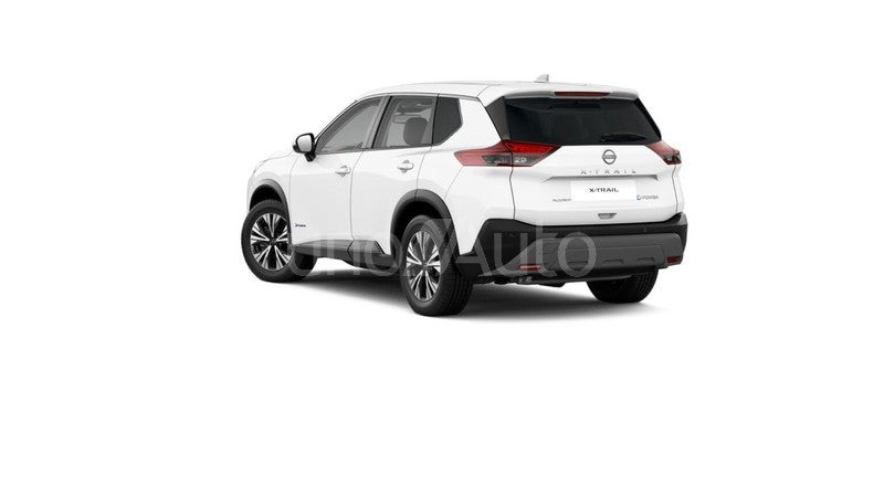 7pl 1.5 e-4ORCE 158kW 4x4 A/T Acenta