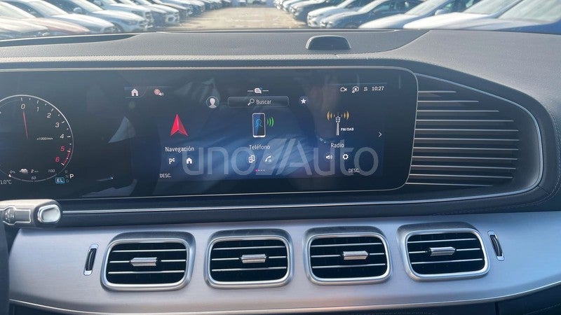 GLE GLE 350 de 4MATIC