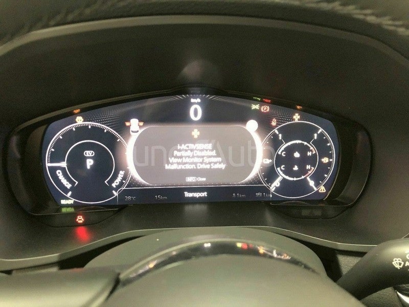 eSkyactiv PHEV AWD Homura Plus