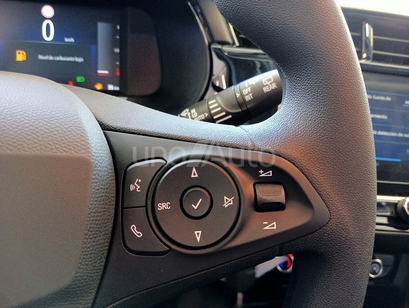 Corsa 1.2T XHL Hybrid S/S Edition Aut. 110