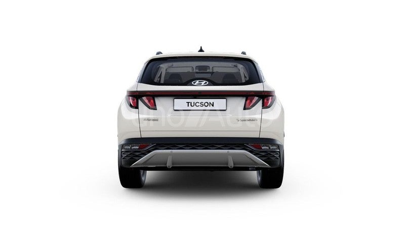 HYUNDAI Tucson 1.6T 158kW (215CV) HEV AT Maxx