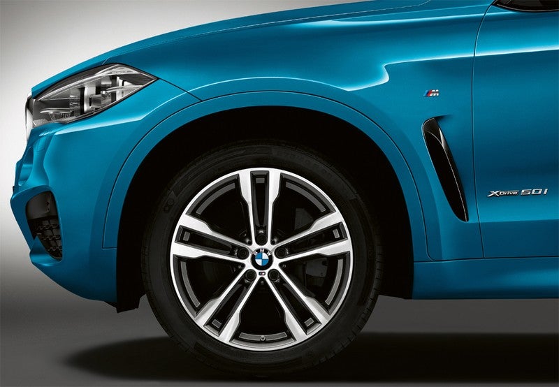 X6 xDrive 40iA