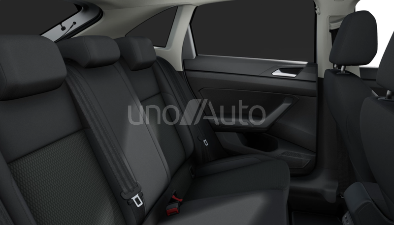 Taigo 1.0 TSI Más DSG 85kW