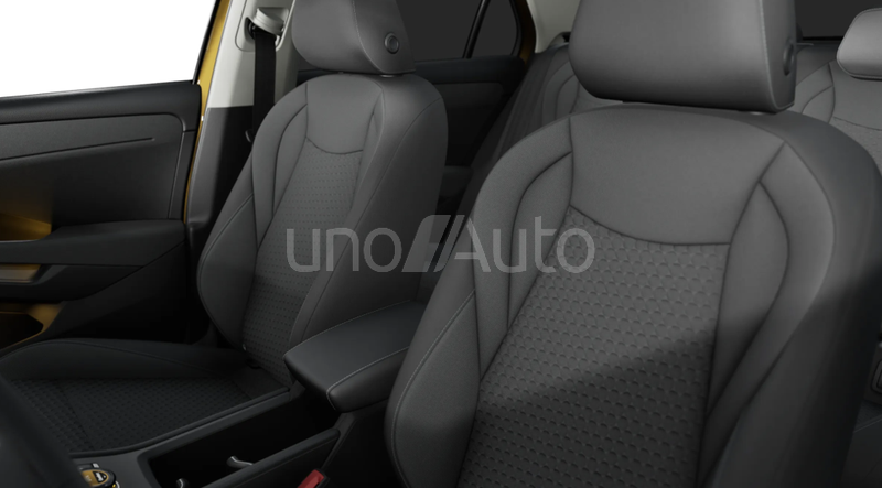 T-Roc 1.5 eTSI Más DSG7 110kW