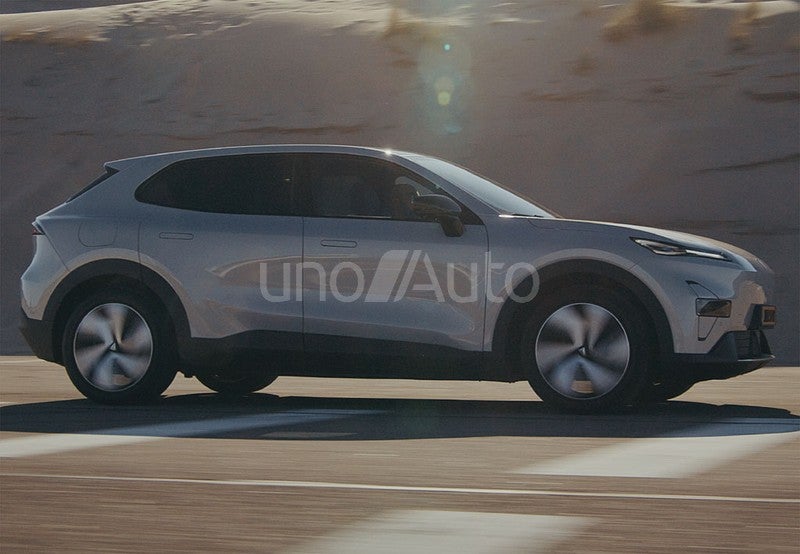 Deepal S05 Max 320kW AWD