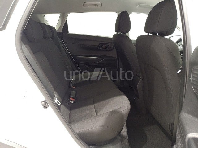 Bayon 1.0 TGDI 48V Maxx 7DCT