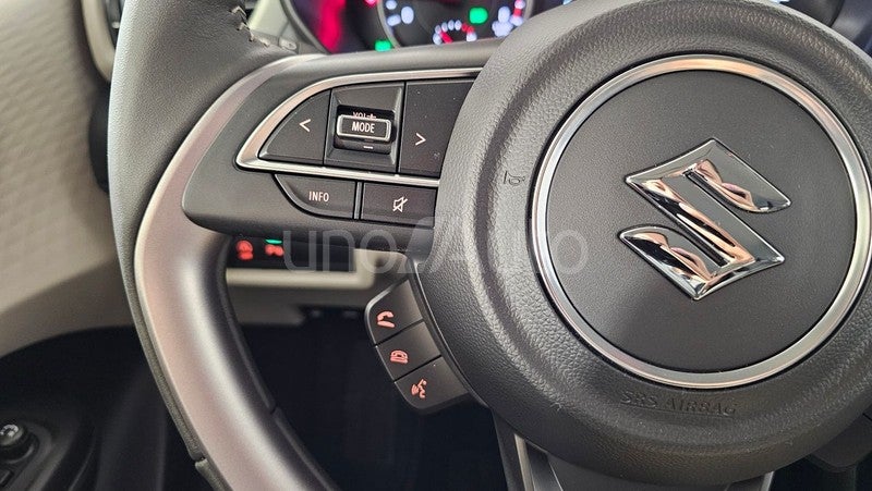 1.2 S3 Mild Hybrid