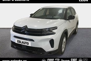 CITROEN C5 Aircross PureTech S&S You 130