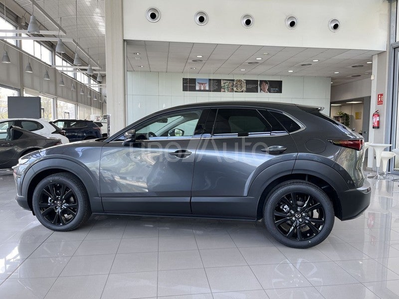 CX-30 2.5 e-Skyactiv-G Homura FWD 103kW