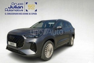 EBRO s800 1.5 TGDI PHEV Luxury E-CVT