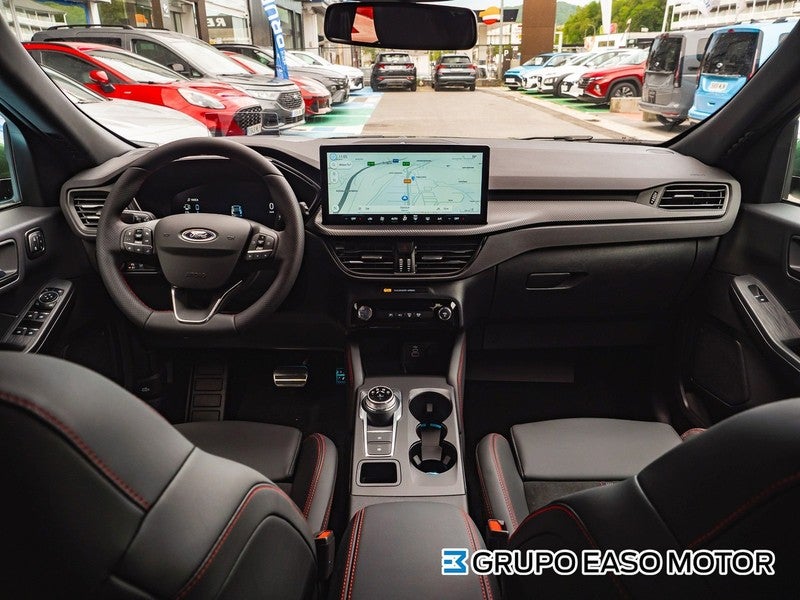 Kuga 1.5 EcoBoost ST-Line FWD 150