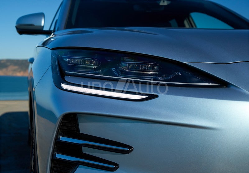 Seal U Comfort 71kWh