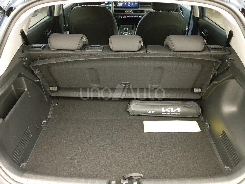 Stonic 1.0 T-GDi Concept 100