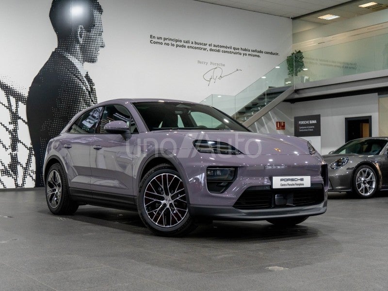 Macan