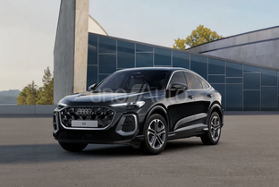 AUDI Q5 Sportback e-hybrid S line quattro S tronic 220kW