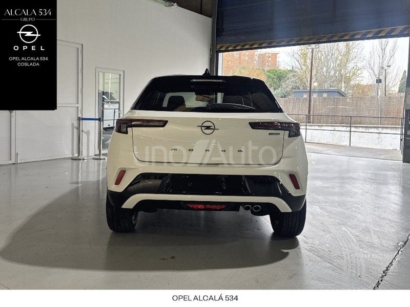 Mokka 1.2T XHT Hybrid eDCT6 S&S GS 145