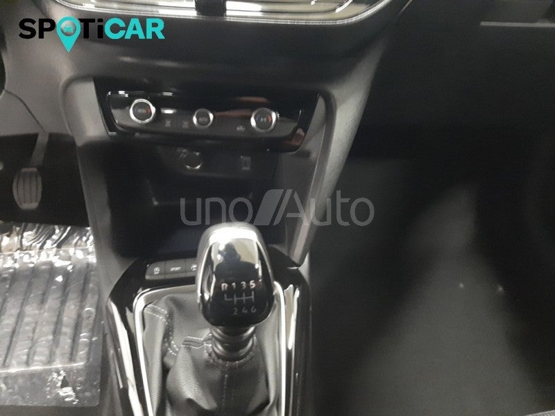 Corsa 1.2T XHL MHEV S/S GS Aut. 100