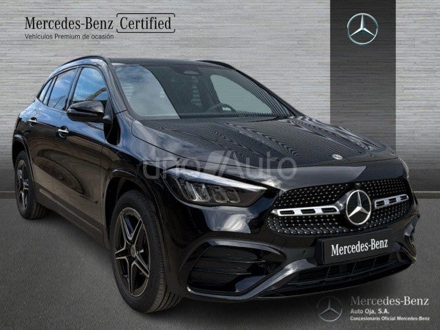 GLA 250e