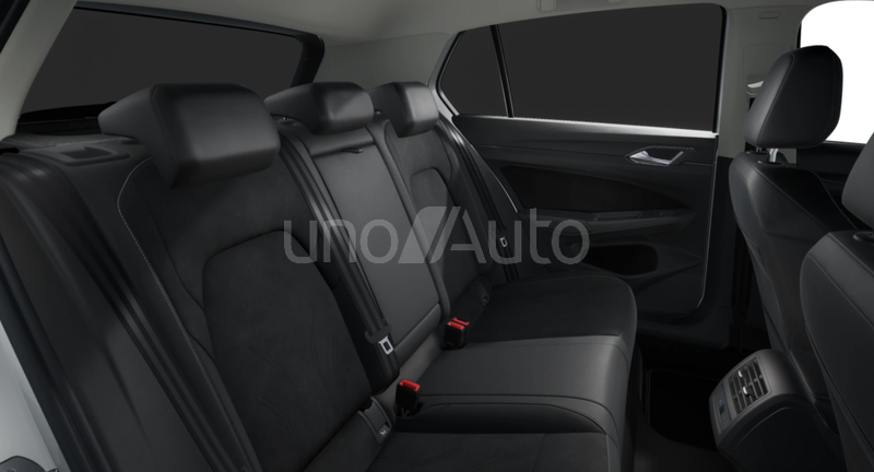 Golf 1.5 TSI eHybrid Style DSG6 150kW