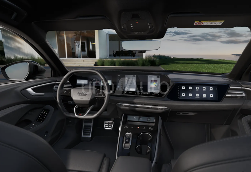 A5 2.0TDI S line S tronic 150kW