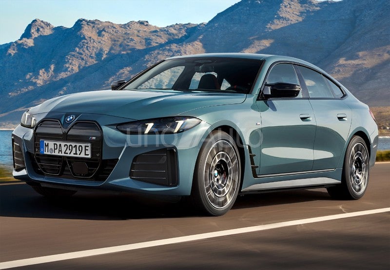 430iA Gran Coupé xDrive