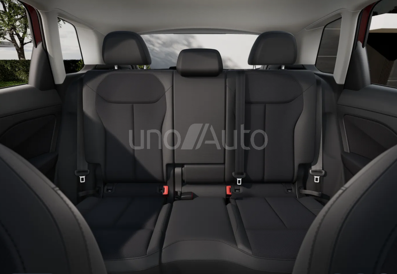 Q3 e-hybrid Advanced S tronic 200kW