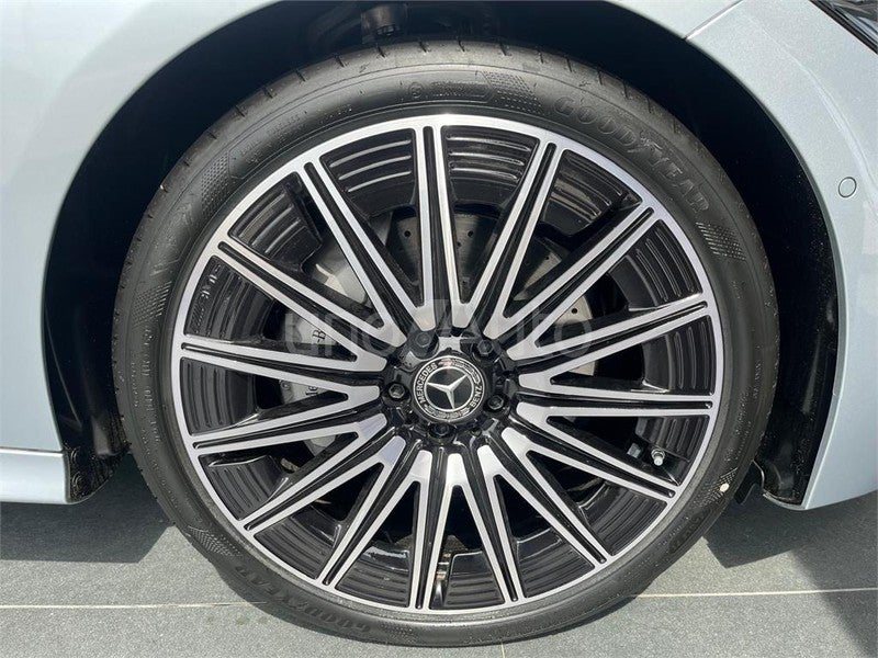 CLE CLE 220 d Coupé