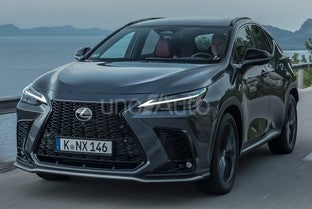 LEXUS NX 350h Executive+ 2WD