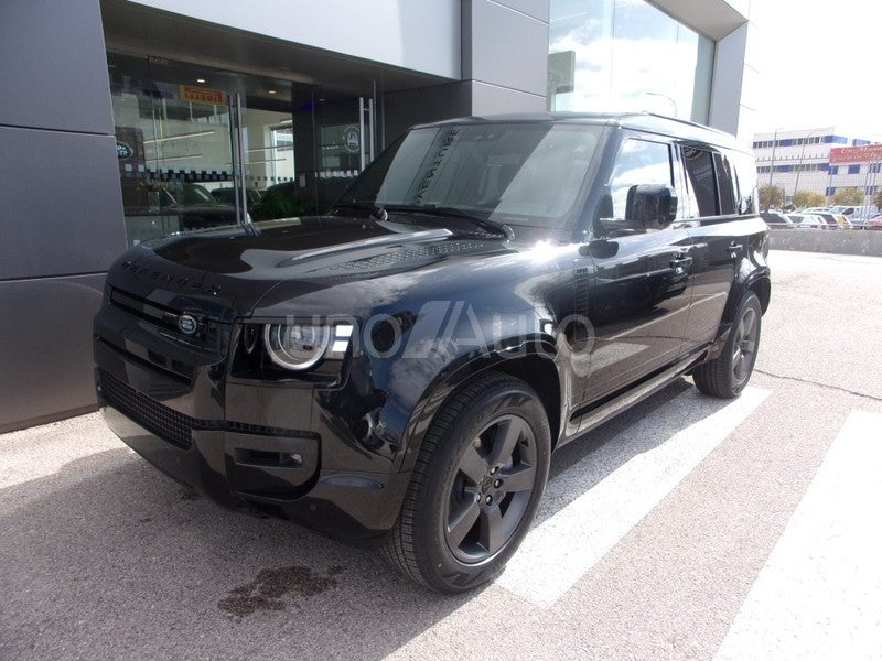 Defender 110 3.0D l6 MHEV X-Dynamic SE 350 AWD Aut.