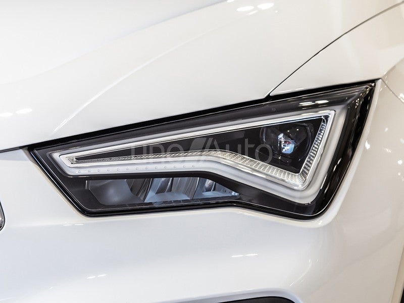 Ateca 1.0 TSI S&S Style Evo Edition