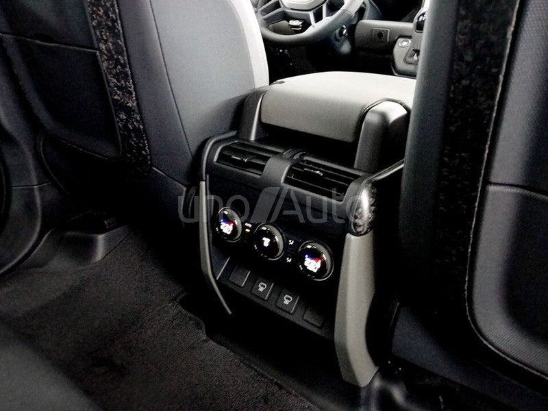 5.0 V8 425 X 110 Auto 4WD