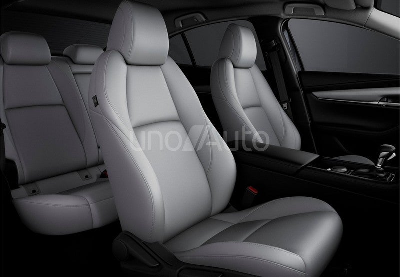 Mazda3 Sedán 2.0 e-Skyactiv-X Exclusive-line 137kW