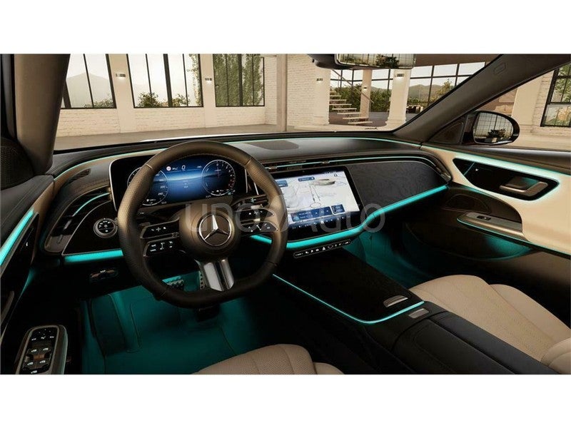 E 300 de