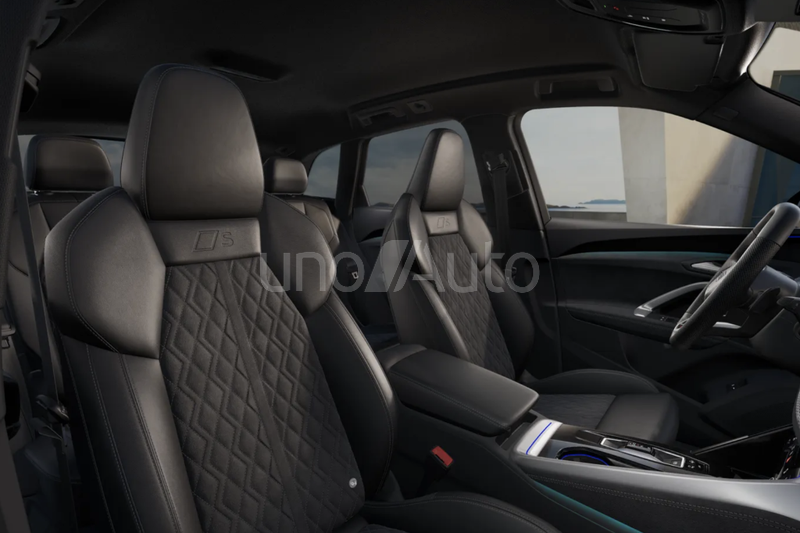 Q5 e-hybrid Black line quattro S tronic 220kW