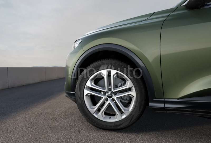 Q5 Sportback 2.0TDI quattro Advanced S tronic 150kW