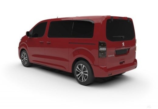 Traveller 1.5BlueHDI Allure Long 120