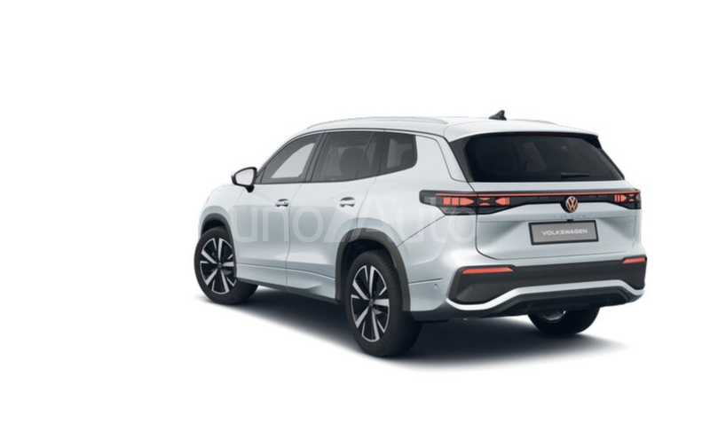 Tayron 1.5 eTSI Más DSG7 110kW