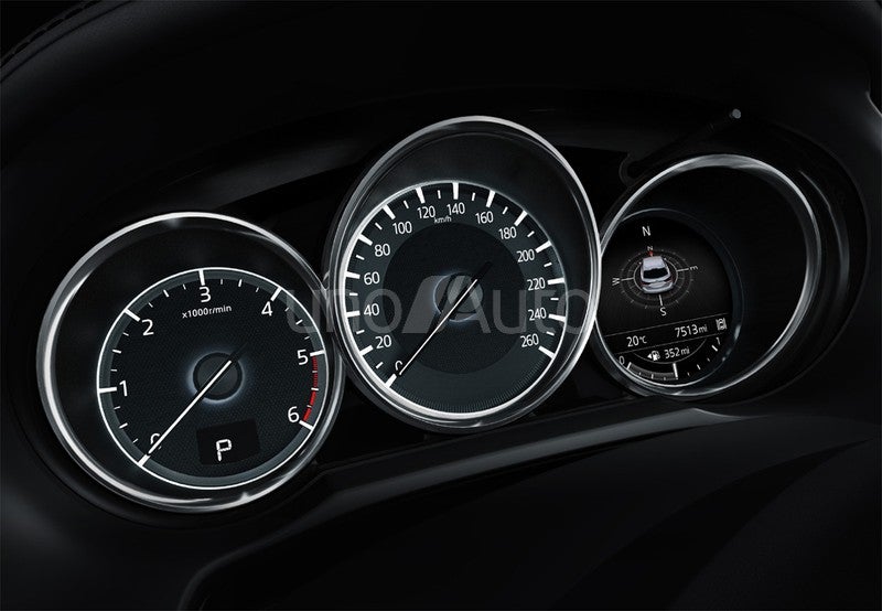 MAZDA Mazda6