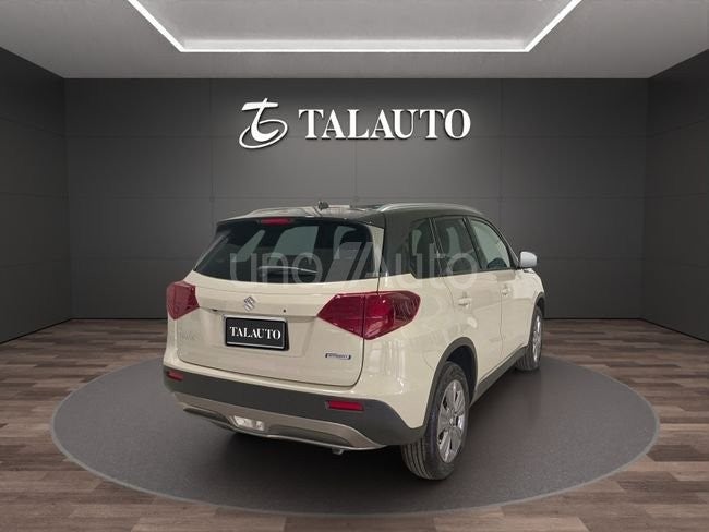 1.4 T S2 Mild Hybrid