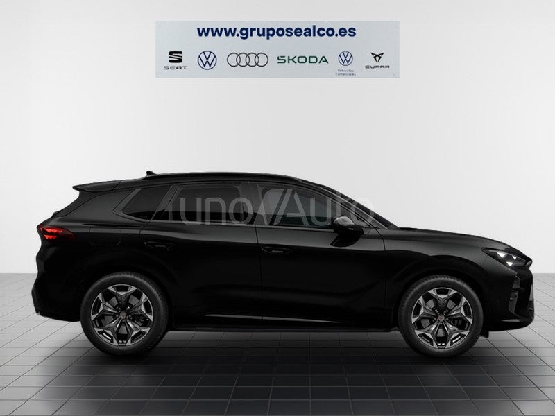 Terramar 1.5 TSI e-Hybrid 150kW DSG