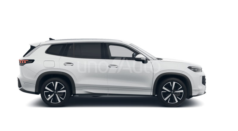 Tayron 2.0 TDI DSG7 110kW Más