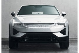 Polestar 03
