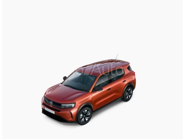 Frontera 1.2T XHT Hybrid eDCT6 S/S Edition 110