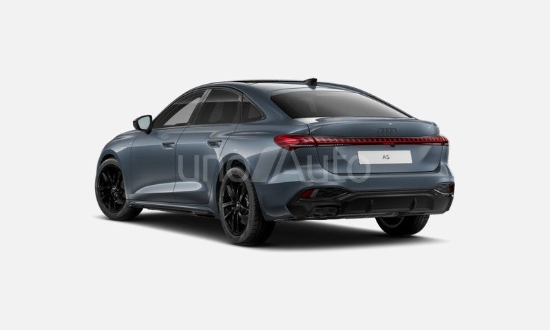 A5 2.0TDI Black line quattro S tronic 150kW