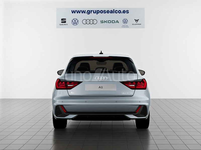 A1 Sportback 30 TFSI Advanced 85kW