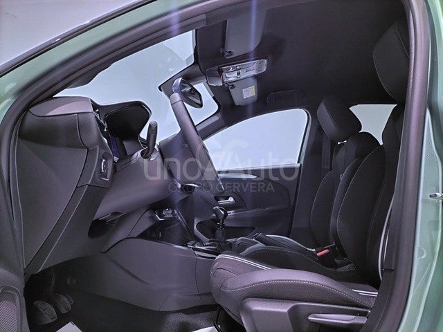 Corsa 1.2T XHL S/S #YES 100