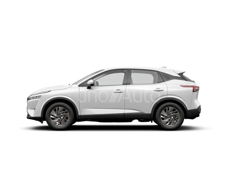 NISSAN Qashqai DIG-T 103kW (140CV) mHEV 4x2 Acenta